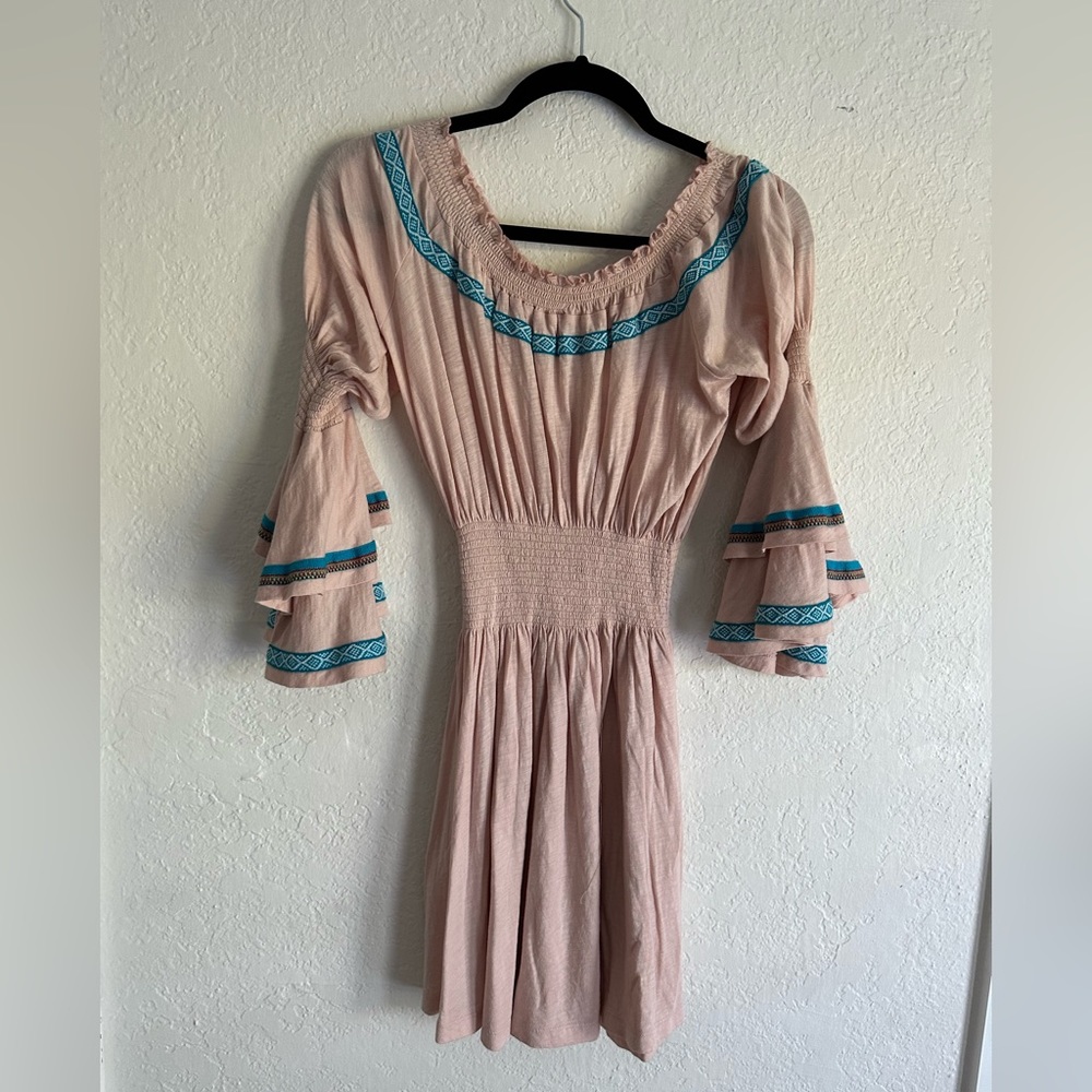 Brand New Never Worn Pitusa Dress